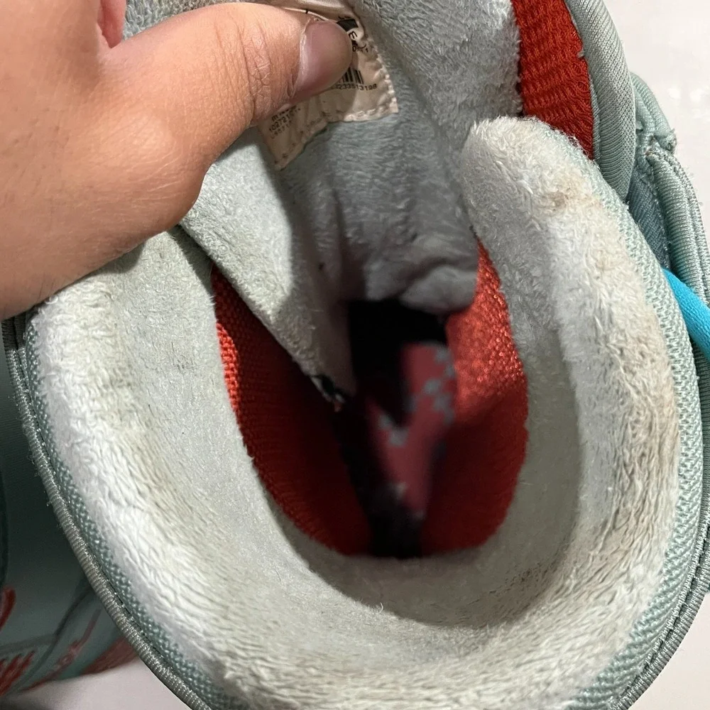 Nike zoom force